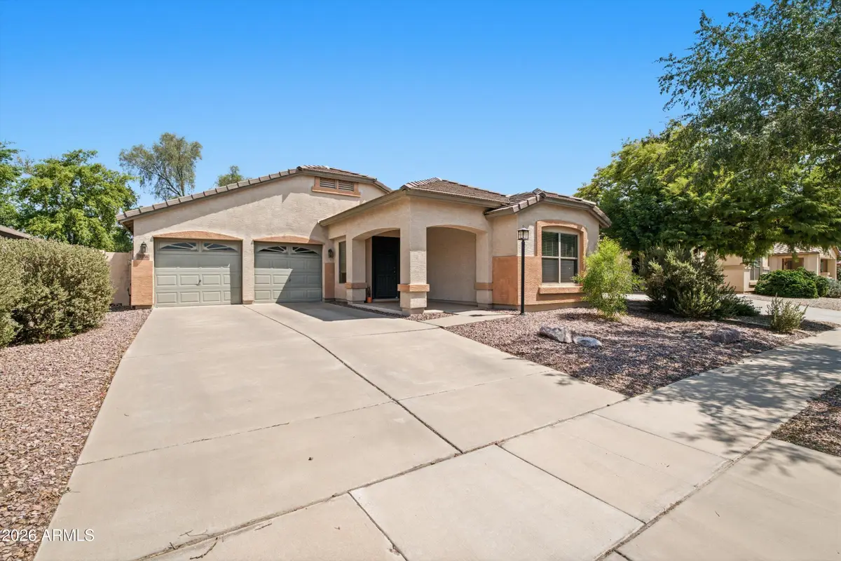 3336 E Joseph Way, Gilbert, AZ 85295 - #1