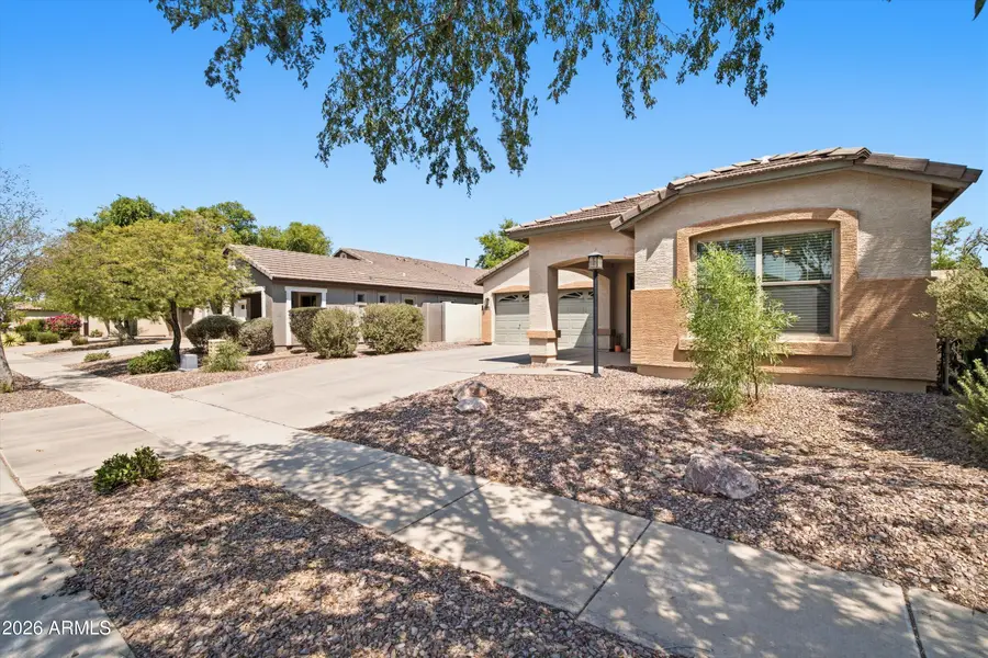 3336 E Joseph Way, Gilbert, AZ 85295 - #3