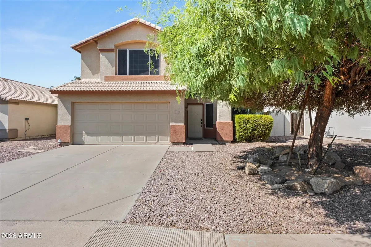 4634 E Hopi Avenue, Mesa, AZ 85206 - #1