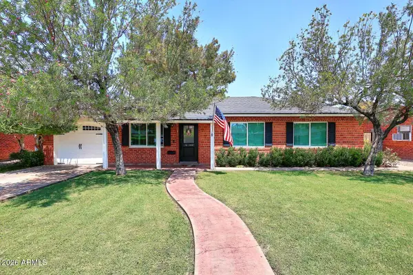 2230 E Devonshire Avenue, Phoenix, AZ 85016