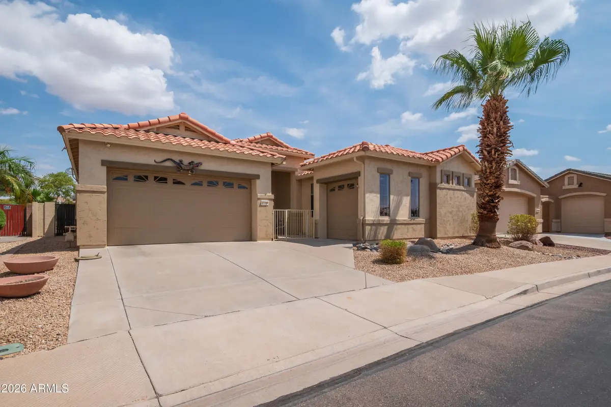 17790 W Sammy Way, Surprise, AZ 85374 - #1