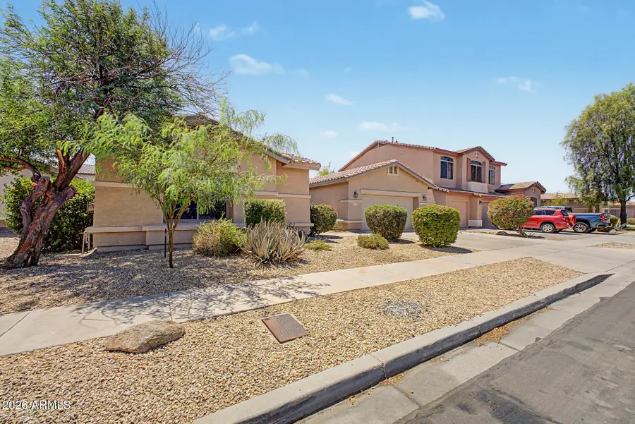 5329 W La Salle Street, Laveen, AZ 85339 - #3