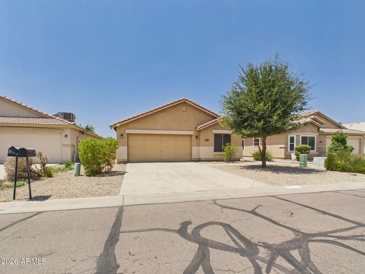 39852 N Parisi Place, San Tan Valley, AZ 85140 - #1