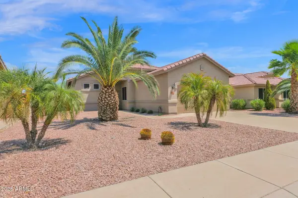 18379 N 116th Drive, Surprise, AZ 85378
