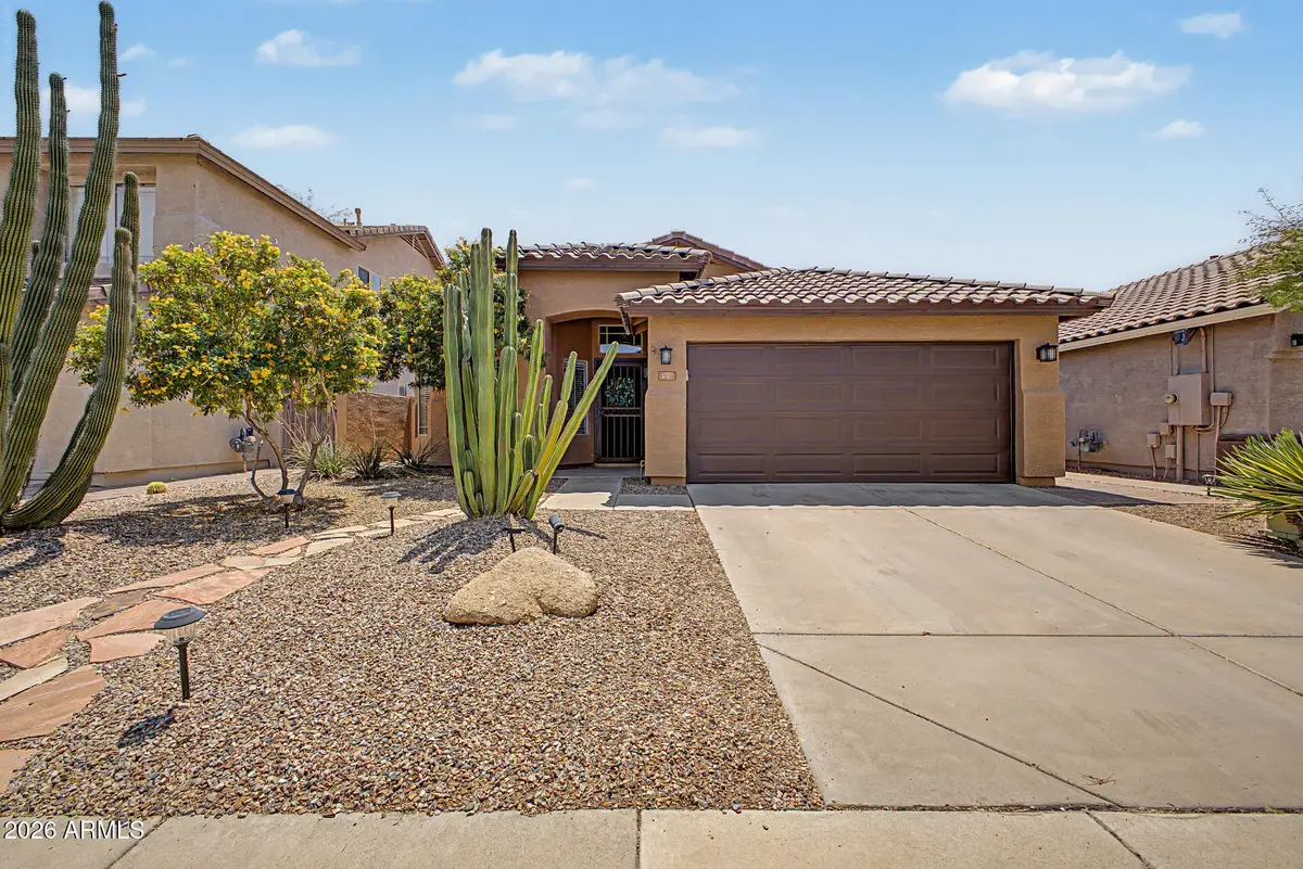 4327 E Tether Trail, Phoenix, AZ 85050 - #1