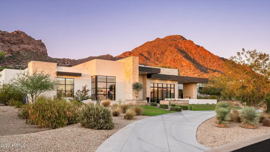 4822 E Palomino Road, Phoenix, AZ 85018 - #2