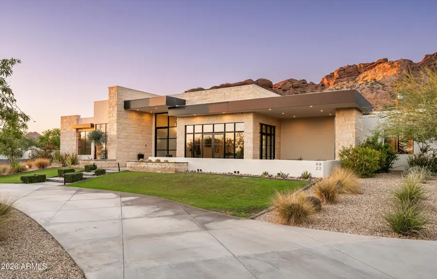 4822 E Palomino Road, Phoenix, AZ 85018 - #3