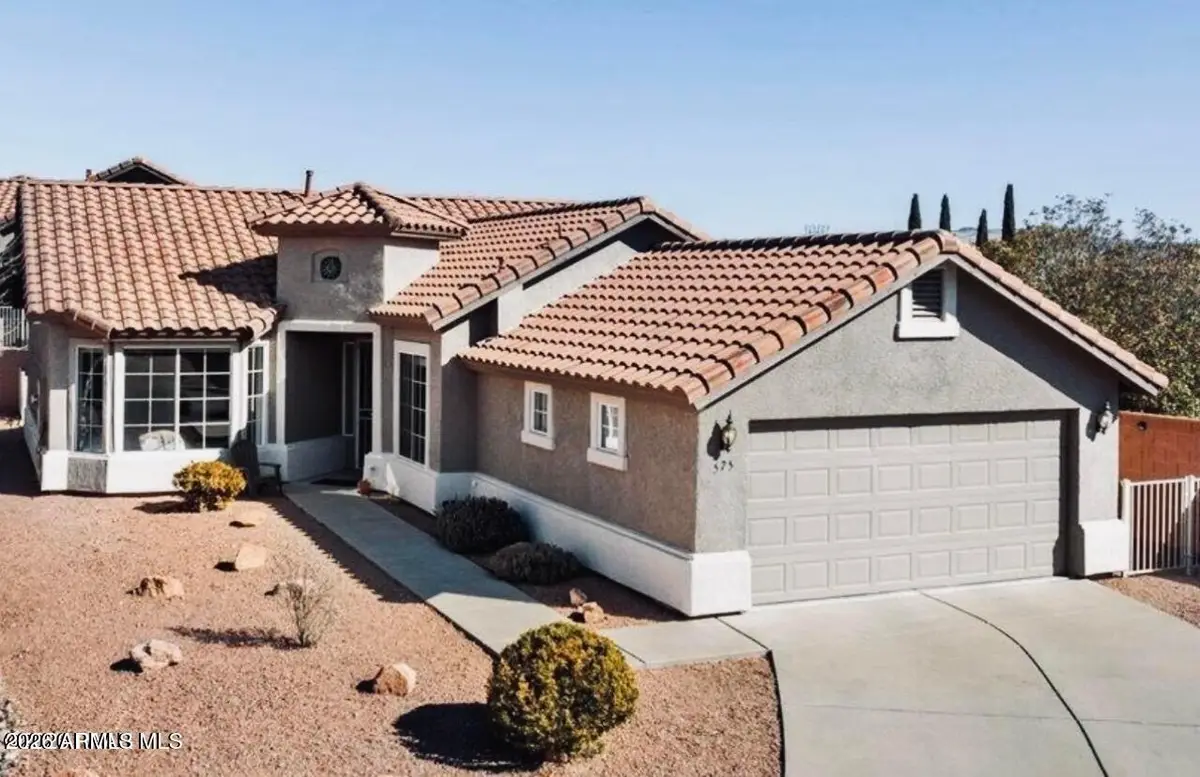 525 S Camino De Encanto --, Cornville, AZ 86325 - #1
