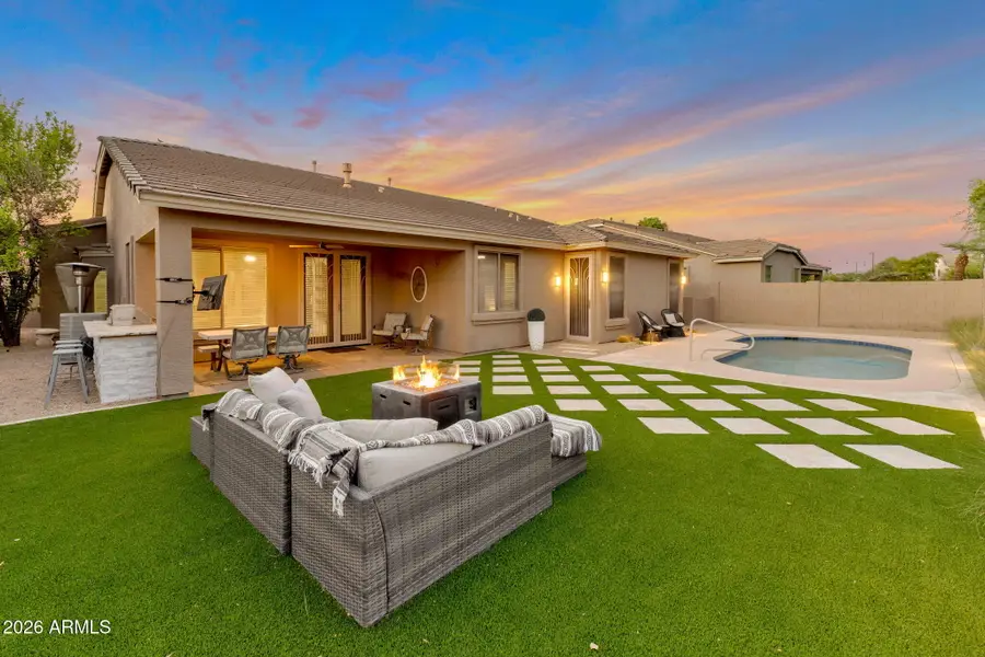 3355 E Hopkins Road, Gilbert, AZ 85295 - #3