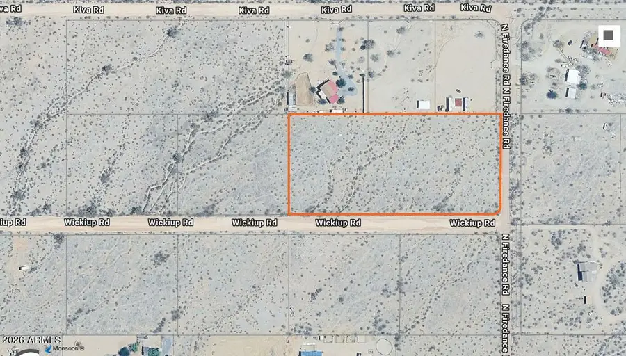 0 W Wickiup Road #7, Casa Grande, AZ 85193 - #2