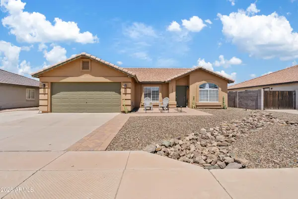 11240 E Ramona Avenue, Mesa, AZ 85212