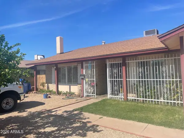 4850 N 63rd Lane, Phoenix, AZ 85033