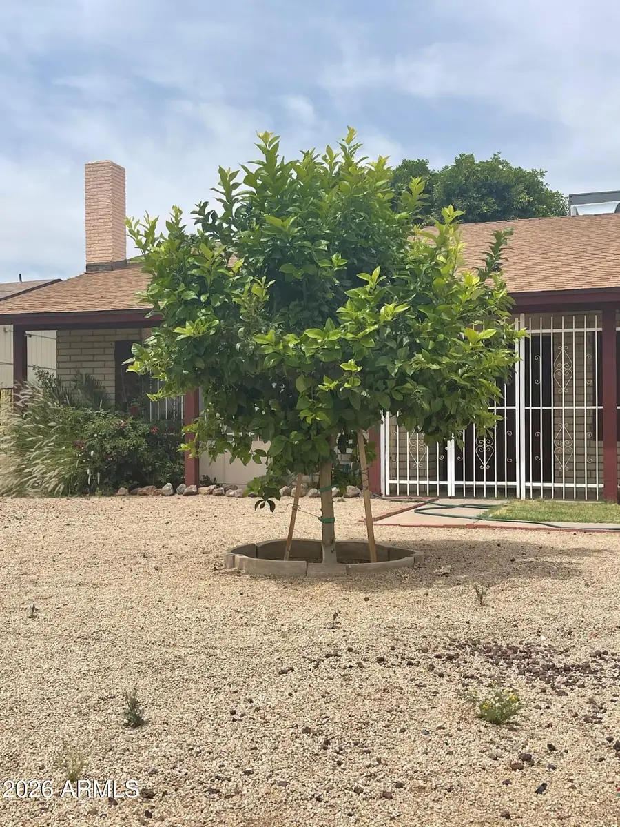 4850 N 63rd Lane, Phoenix, AZ 85033 - #2