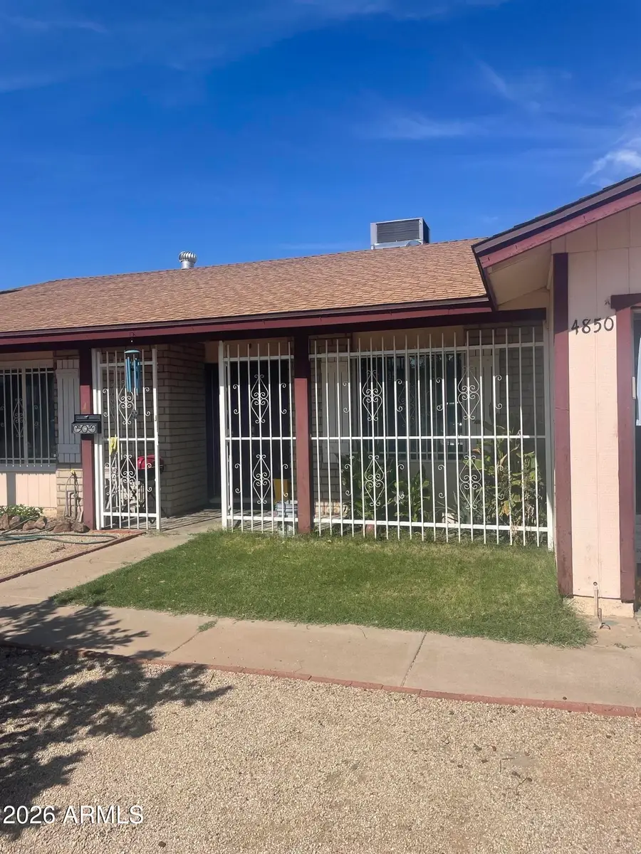 4850 N 63rd Lane, Phoenix, AZ 85033 - #3