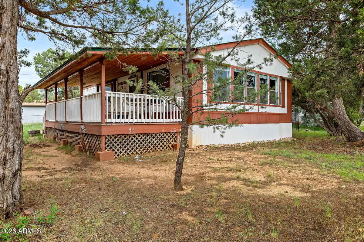 2125 Fishermans Road, Overgaard, AZ 85933 - #1