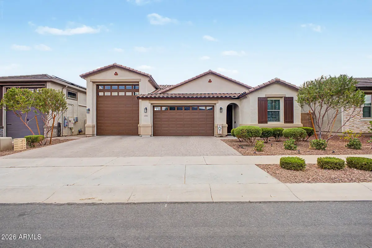 17701 W Straight Arrow Lane, Surprise, AZ 85387 - #1