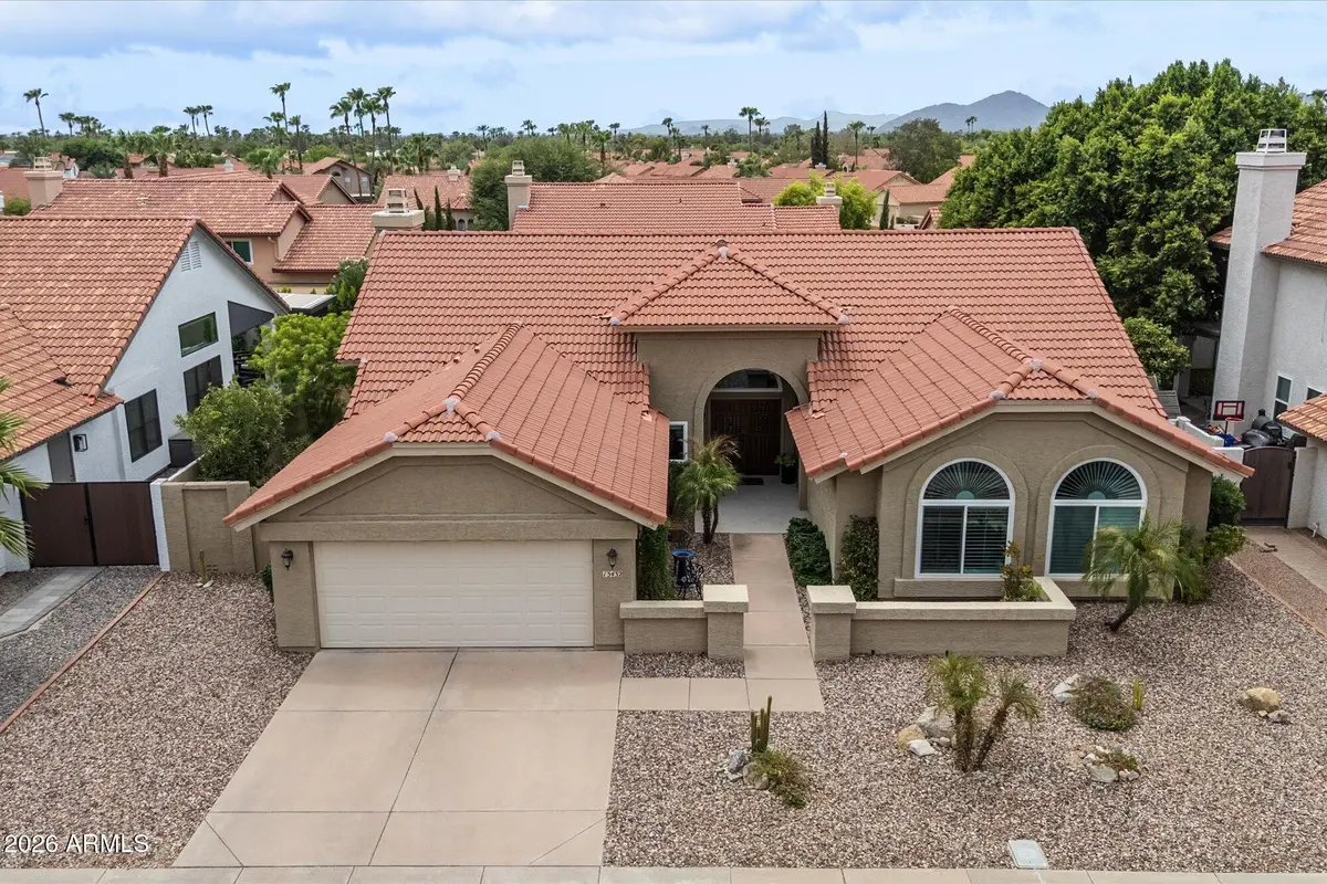 13432 N 101st Way, Scottsdale, AZ 85260 - #1