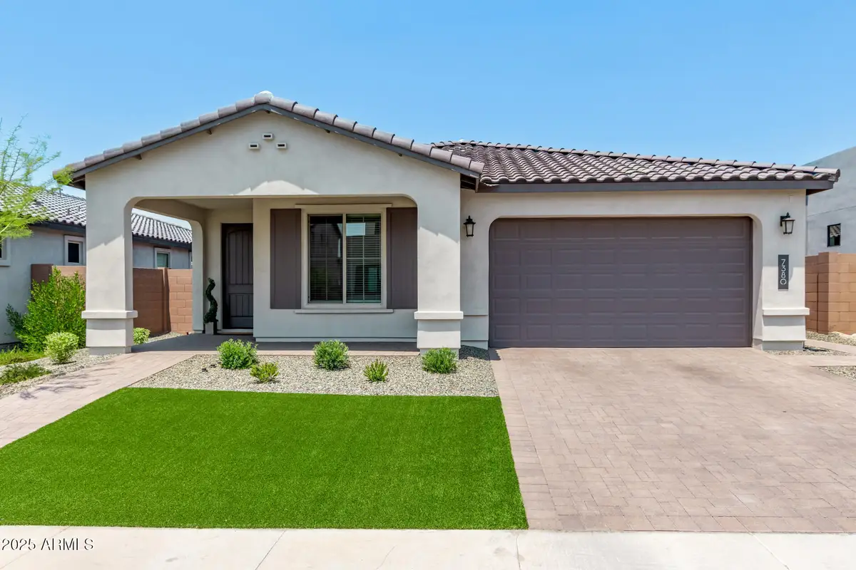 7380 W Bent Tree Drive, Peoria, AZ 85383 - #1