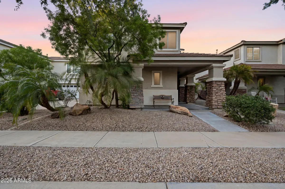 4172 E Orchid Lane, Gilbert, AZ 85296 - #1