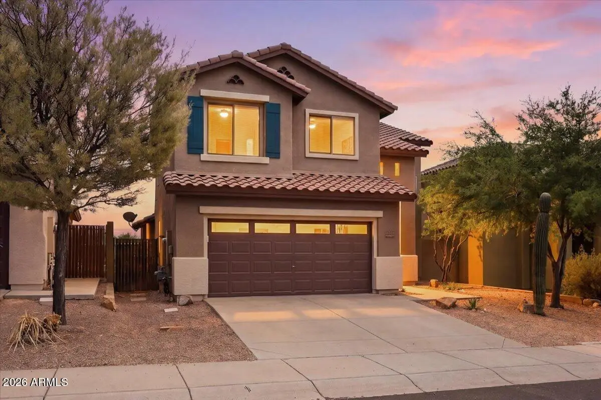 40769 N Citrus Canyon Trail, Anthem, AZ 85086 - #1