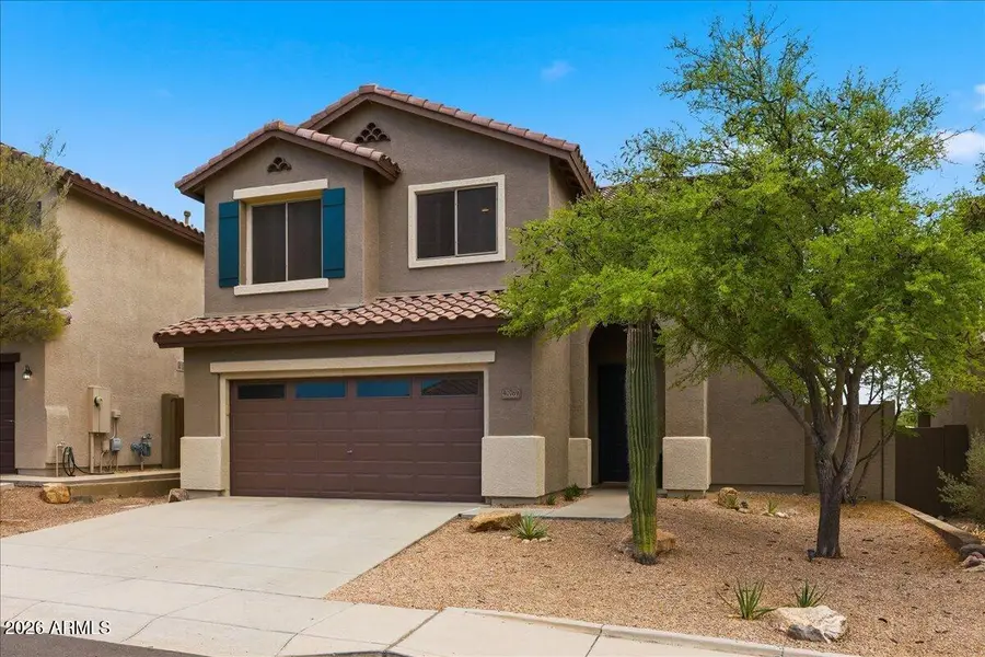 40769 N Citrus Canyon Trail, Anthem, AZ 85086 - #2