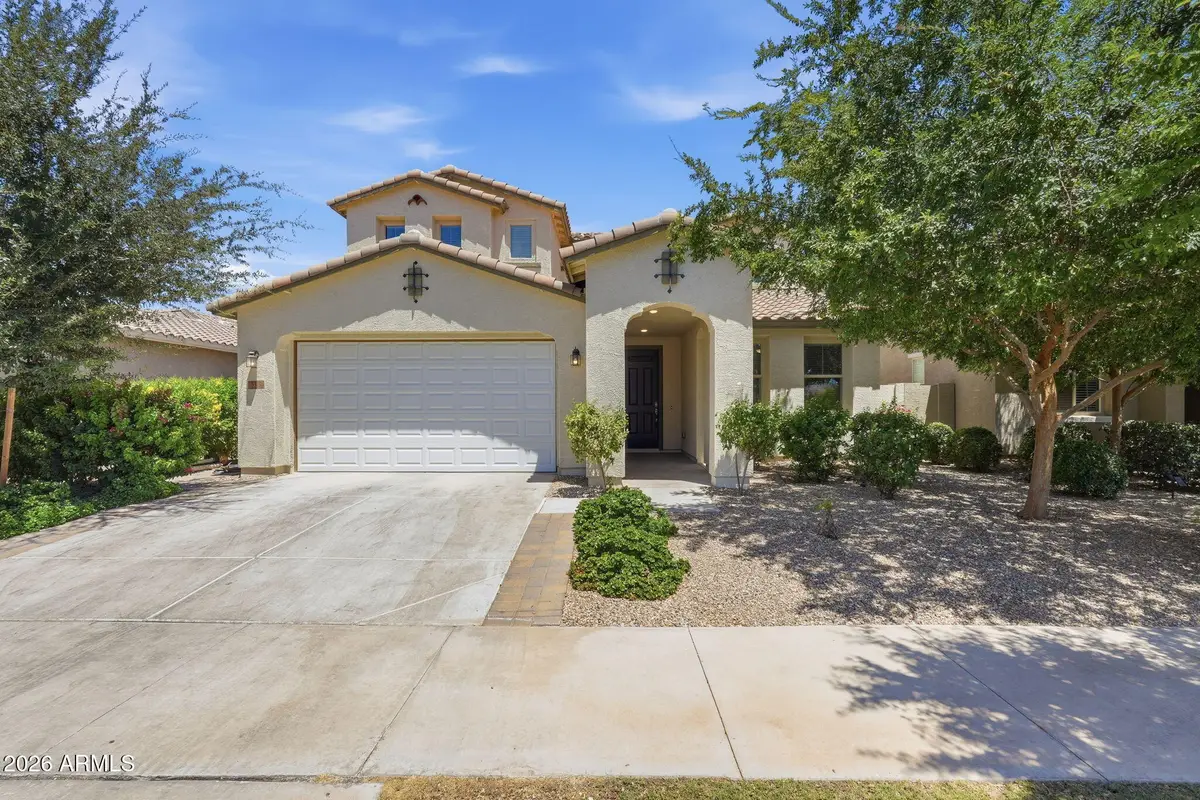 5519 S Faith --, Mesa, AZ 85212 - #1