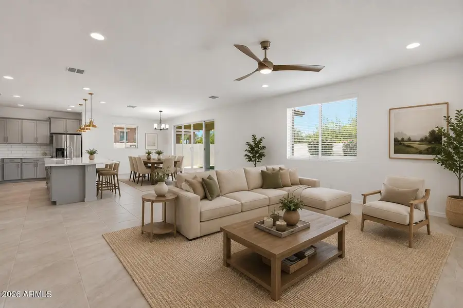 5519 S Faith --, Mesa, AZ 85212 - #2