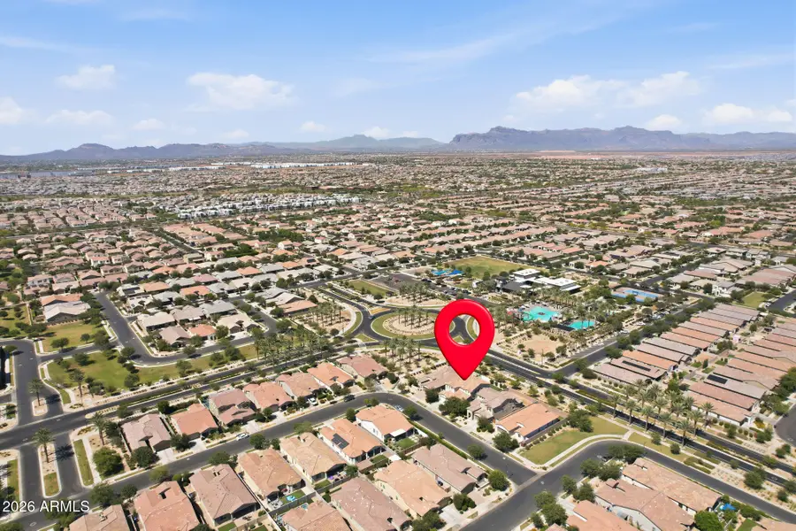 5519 S Faith --, Mesa, AZ 85212 - #3