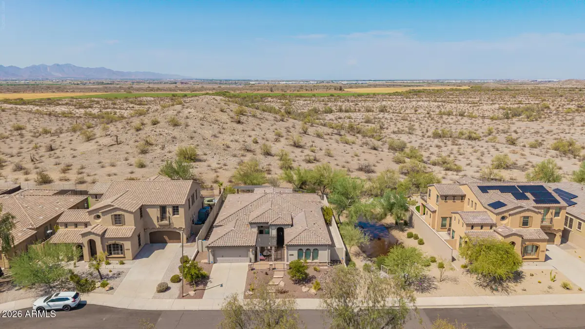 17836 W Paseo Way, Goodyear, AZ 85338 - #1