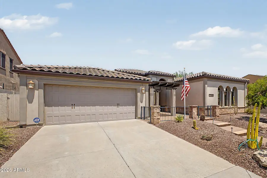 17836 W Paseo Way, Goodyear, AZ 85338 - #3