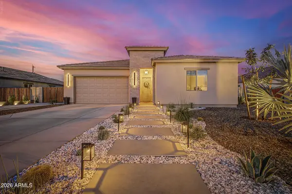 34885 N Palm Drive, San Tan Valley, AZ 85140