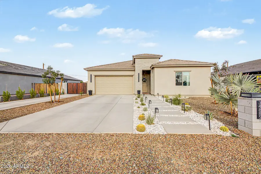 34885 N Palm Drive, San Tan Valley, AZ 85140 - #3