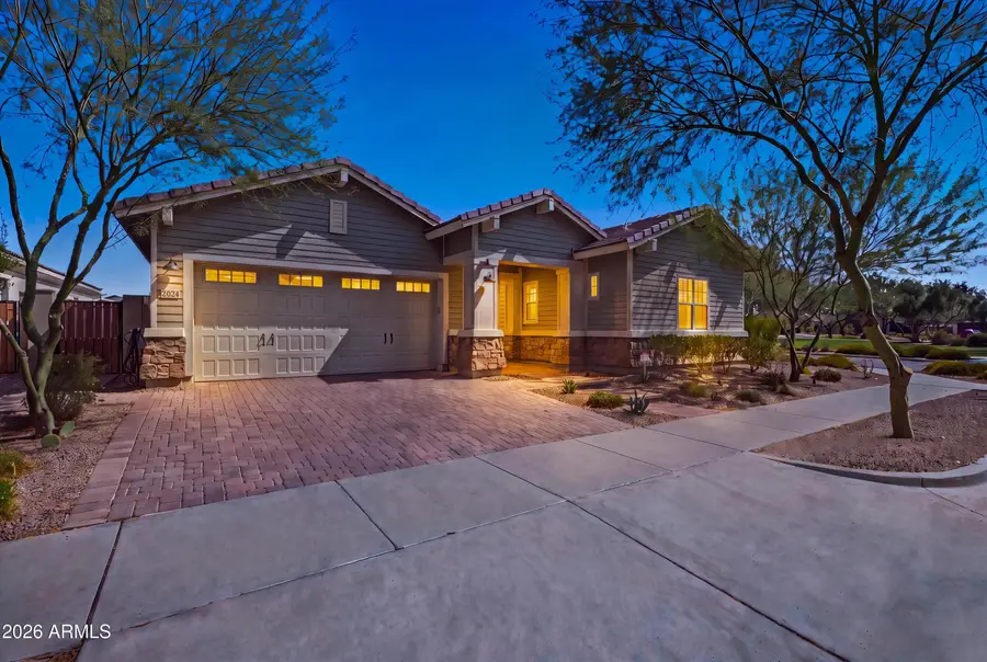 2024 W Andalusian Trail W, Phoenix, AZ 85085 - #2