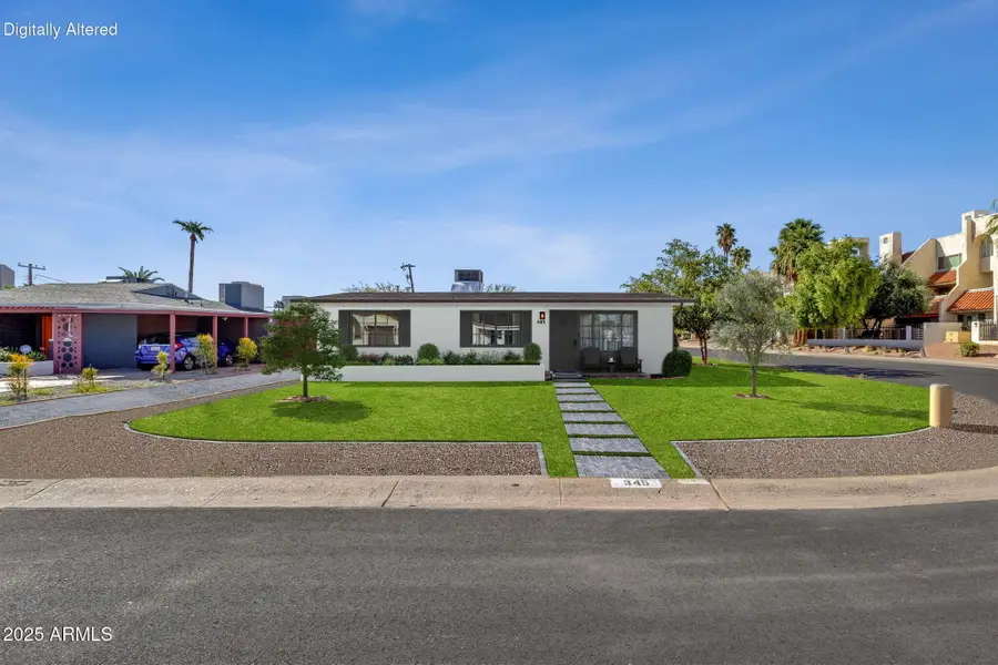 345 W Montecito Avenue, Phoenix, AZ 85013 - #2