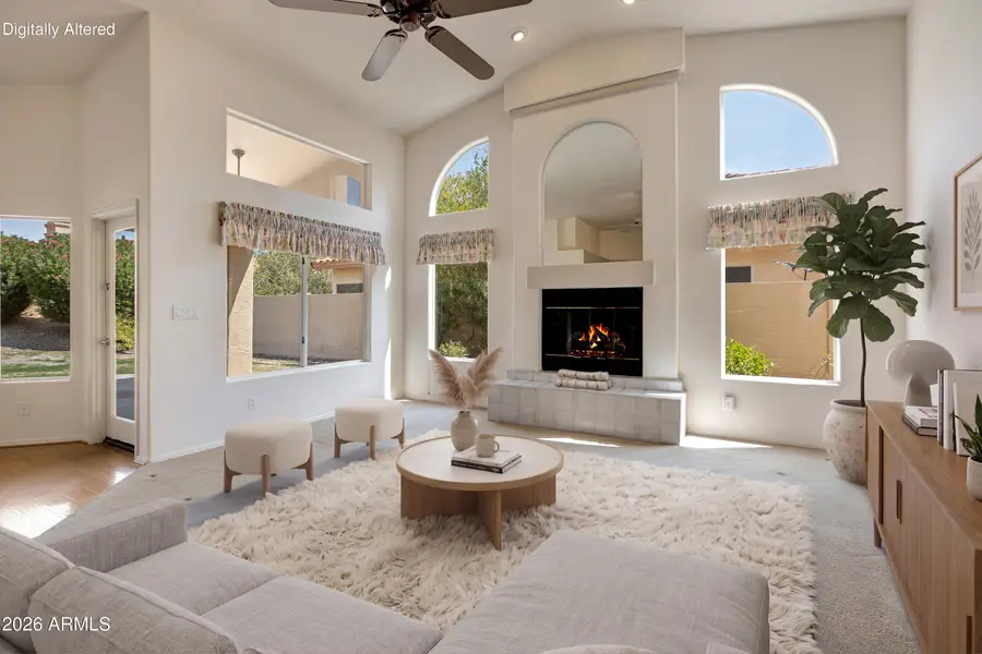 2542 E Mountain Sky Avenue, Phoenix, AZ 85048 - #2