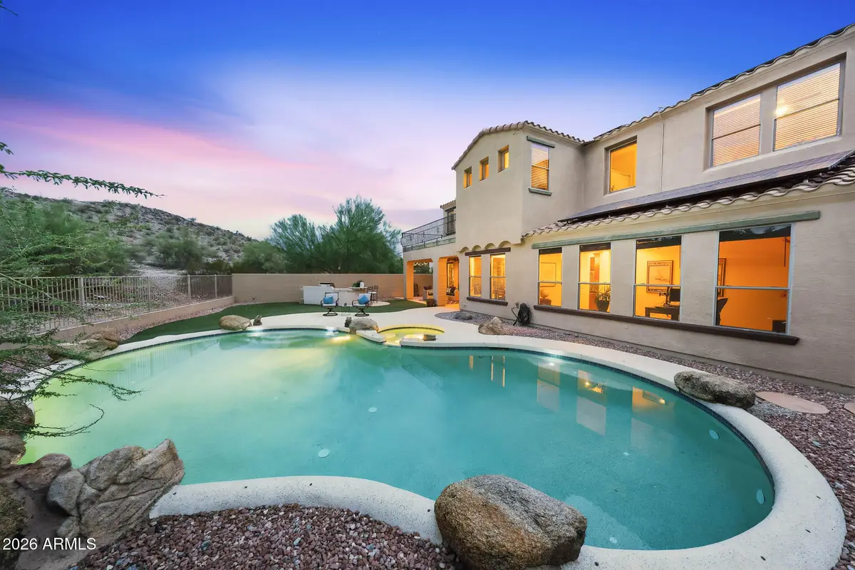 18021 W Las Cruces Drive, Goodyear, AZ 85338 - #1