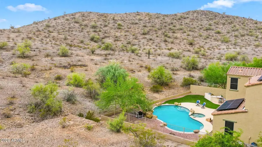 18021 W Las Cruces Drive, Goodyear, AZ 85338 - #2