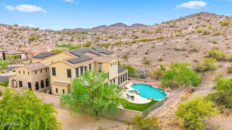 18021 W Las Cruces Drive, Goodyear, AZ 85338 - #3
