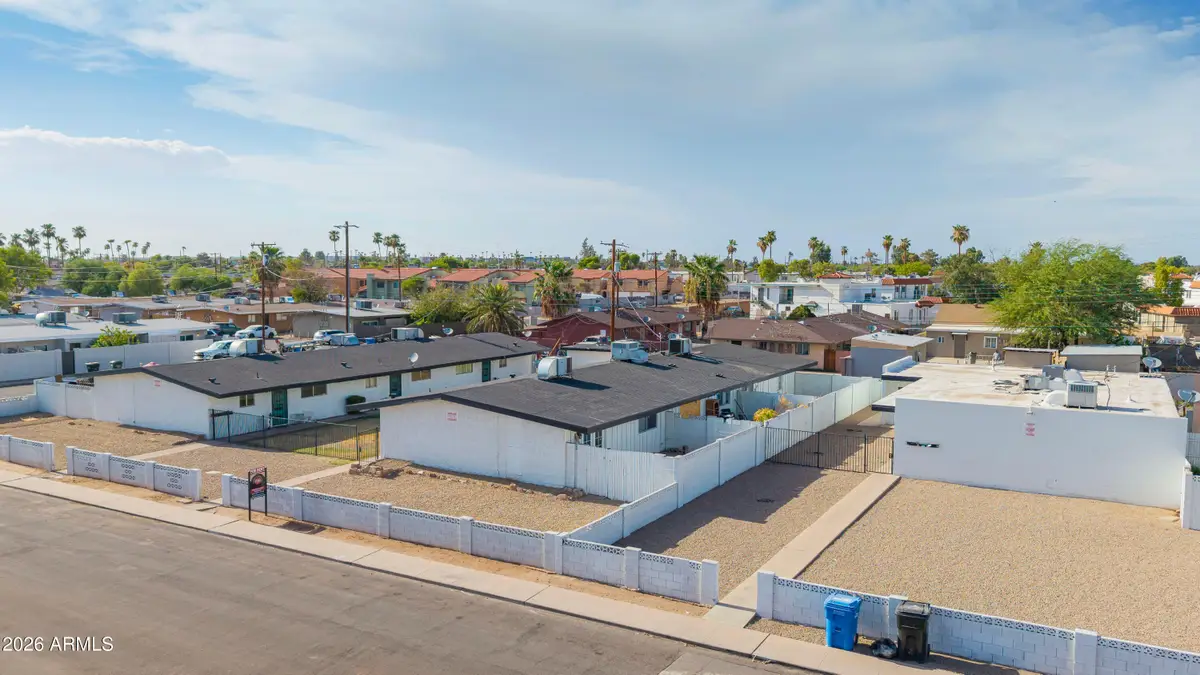 2140 W Heatherbrae Drive, Phoenix, AZ 85015 - #1