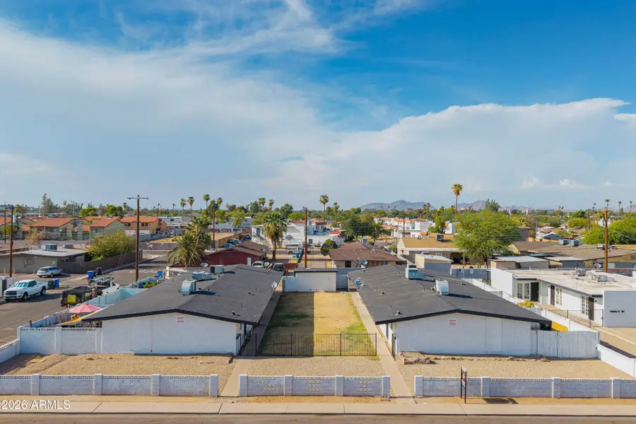 2140 W Heatherbrae Drive, Phoenix, AZ 85015 - #2