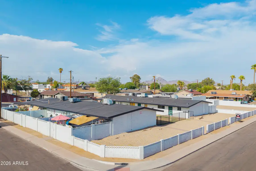 2140 W Heatherbrae Drive, Phoenix, AZ 85015 - #3