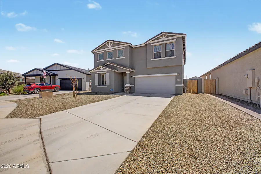 24075 W Pecan Road, Buckeye, AZ 85326 - #3