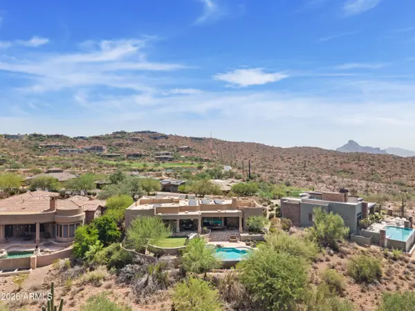 9036 N Fireridge Trail, Fountain Hills, AZ 85268