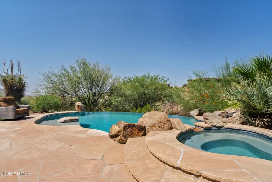9036 N Fireridge Trail, Fountain Hills, AZ 85268 - #2