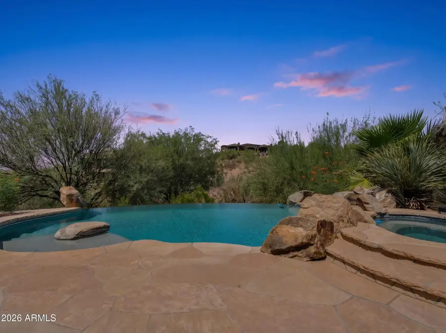 9036 N Fireridge Trail, Fountain Hills, AZ 85268 - #3