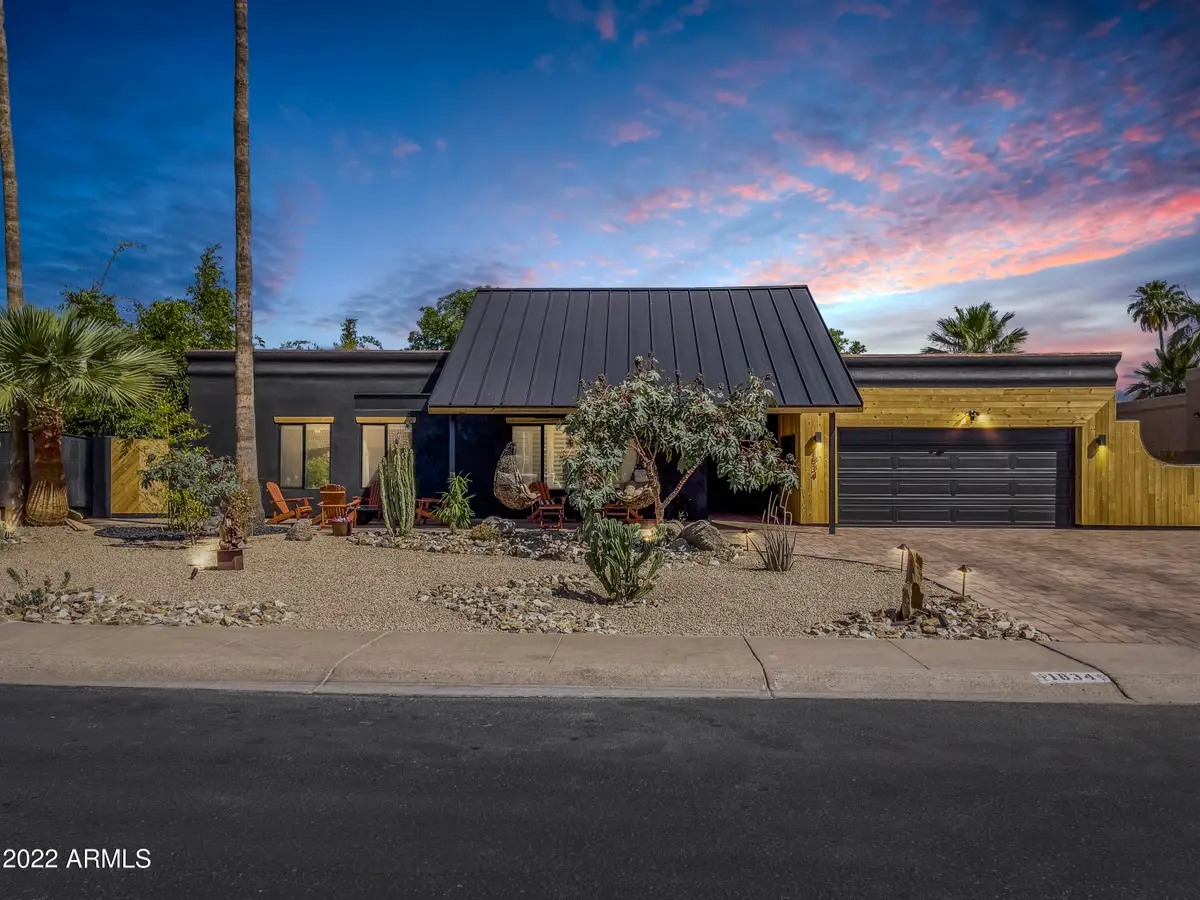 1834 E Riviera Drive, Tempe, AZ 85282 - #1