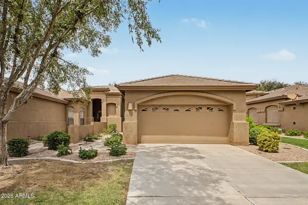 9614 E Nacoma Drive, Sun Lakes, AZ 85248