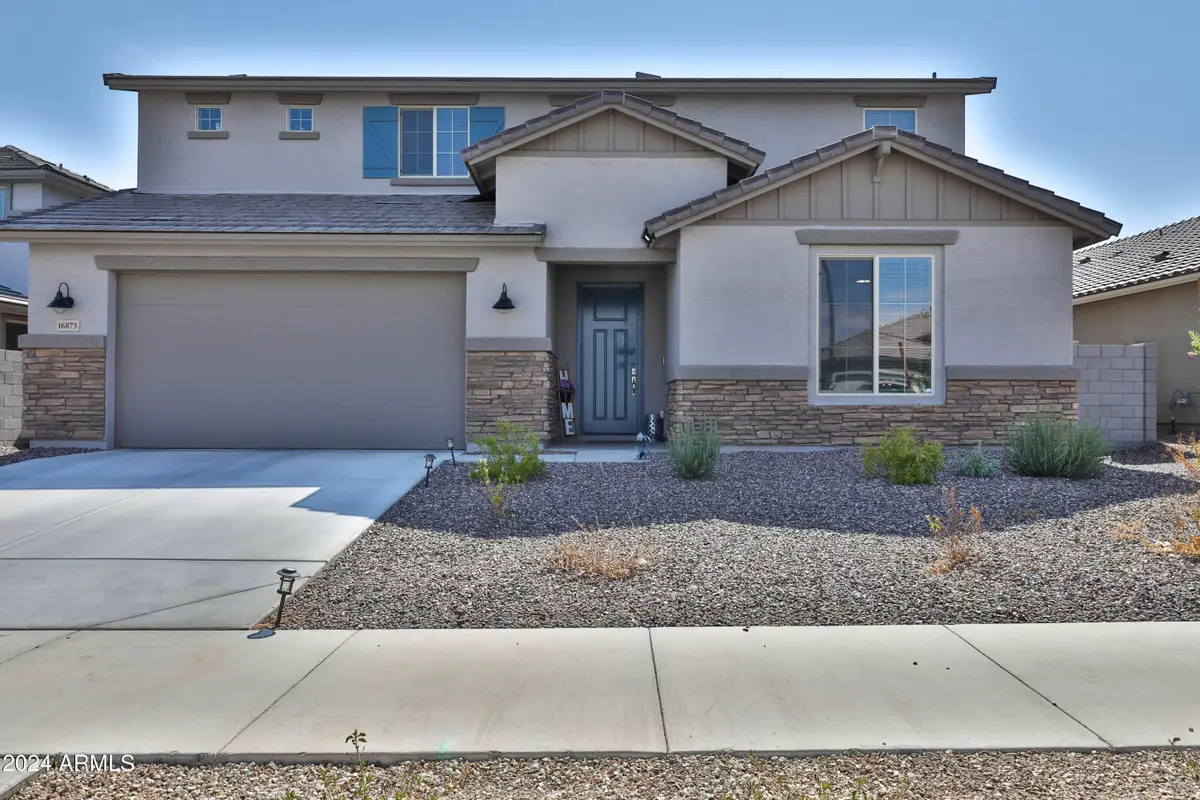 16873 W Fetlock Trail, Surprise, AZ 85387 - #1