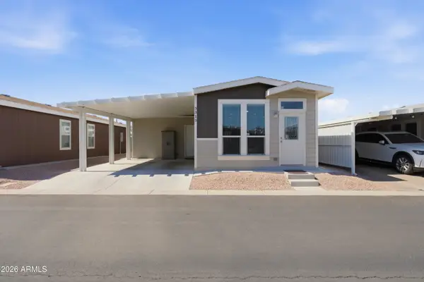 650 N Hawes Road #3313, Mesa, AZ 85207