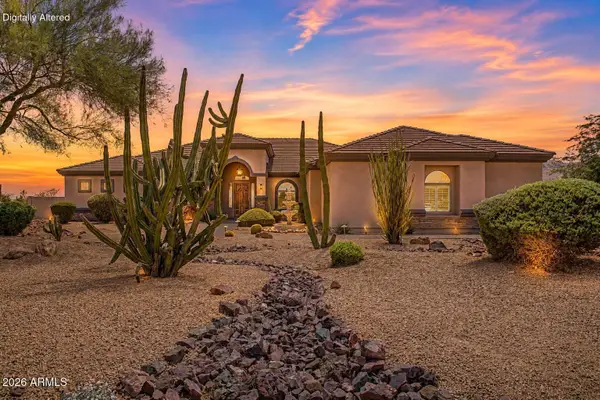 19403 W Townley Court, Waddell, AZ 85355